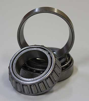 Tapered Roller Bearing